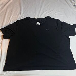 Under Armour Atheltic Shirt